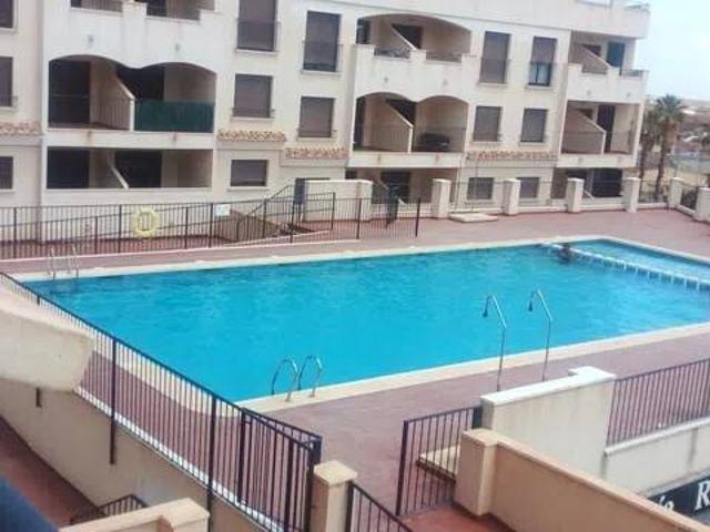 Piso en Alquiler en Murcia