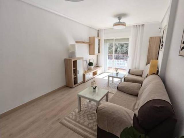 Piso en Alquiler en Murcia