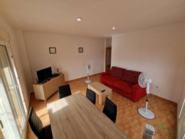 Piso en Alquiler en Murcia