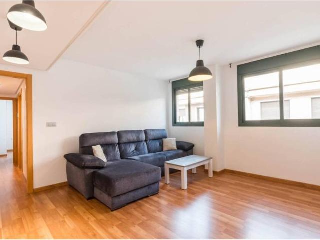 Piso en Alquiler en Murcia