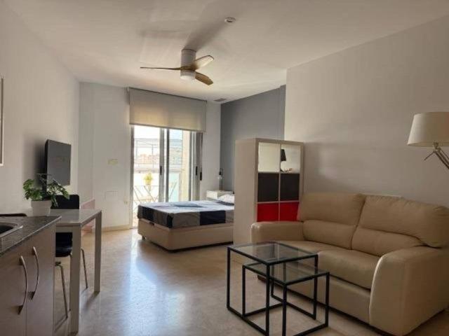 Piso en Alquiler en Murcia