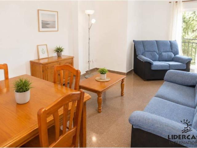 Piso en Alquiler en Murcia