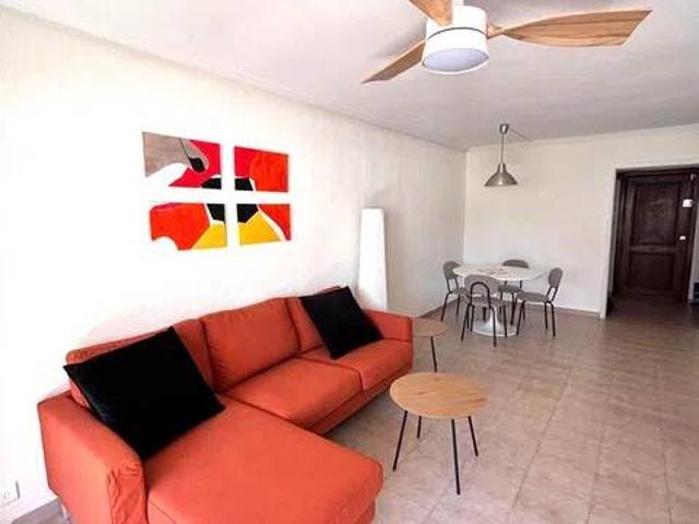 Piso en Alquiler en Murcia