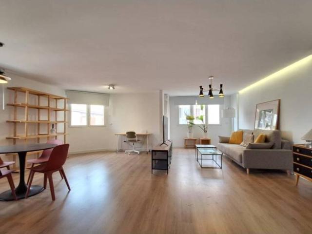 Piso en Alquiler en Murcia