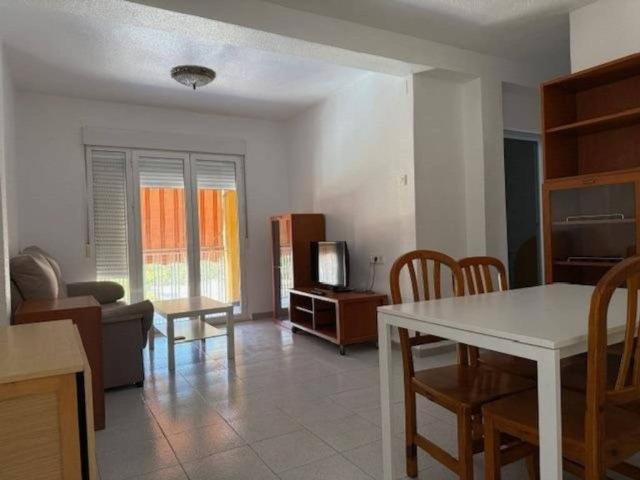 Piso en Alquiler en Murcia