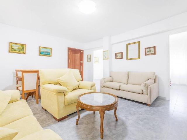 Piso en Alquiler en Murcia