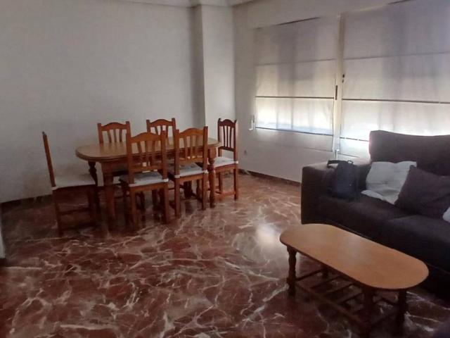Piso en Alquiler en Murcia