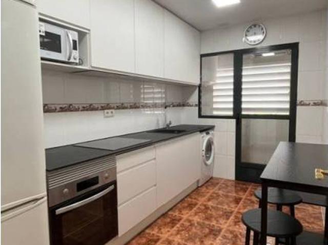 Piso en Alquiler en Murcia