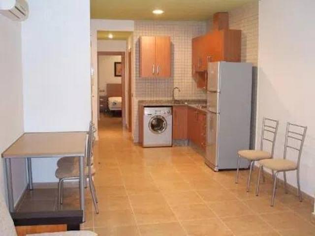 Piso en Alquiler en Murcia