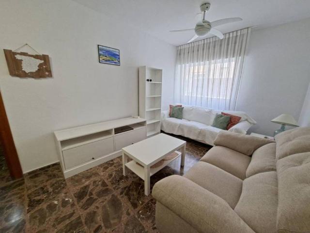 Piso en Alquiler en Murcia