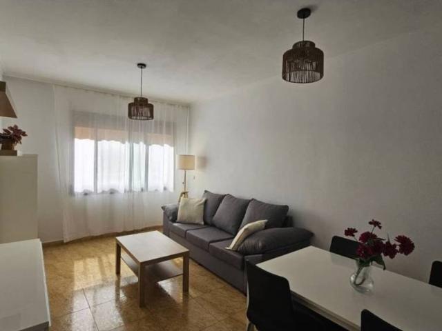 Piso en Alquiler en Murcia