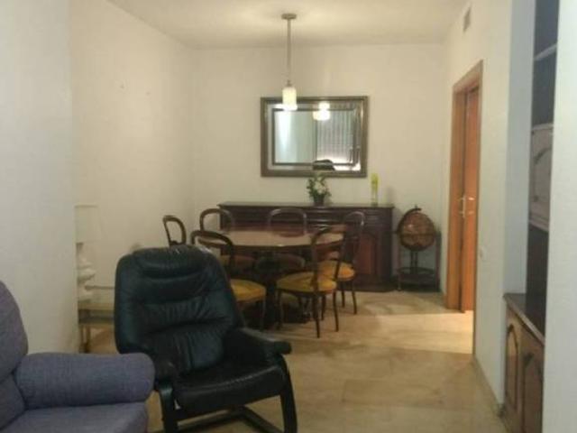 Piso en Alquiler en Murcia