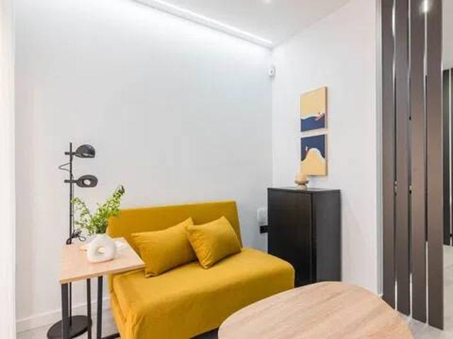Piso en Alquiler en Murcia