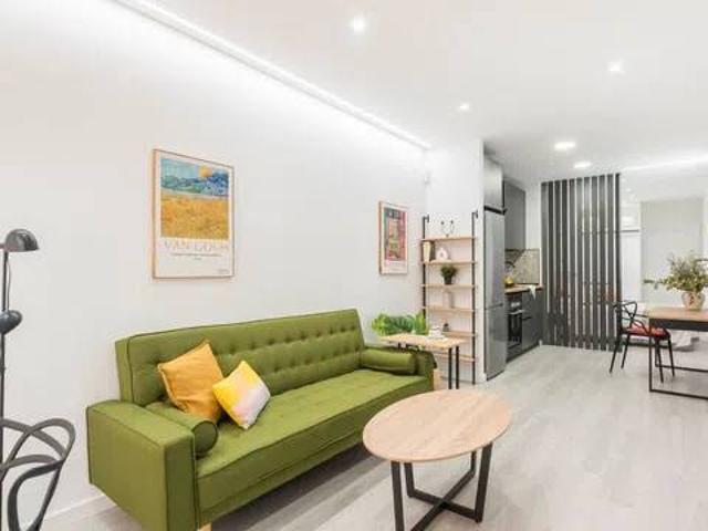 Piso en Alquiler en Murcia