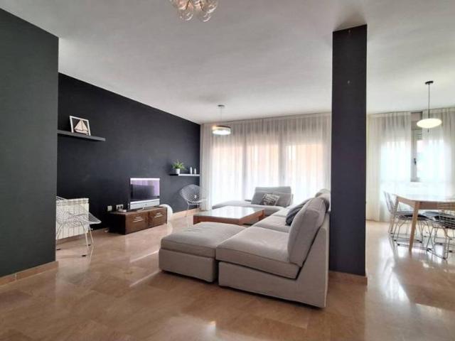 Piso en Alquiler en Murcia