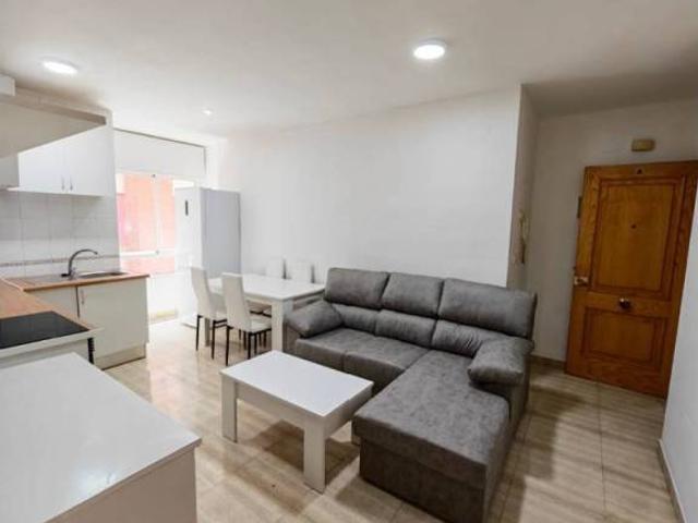 Piso en Alquiler en Murcia