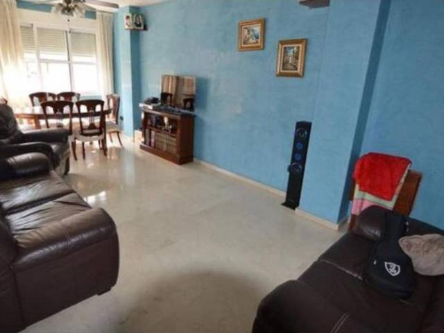 Piso en Alquiler en Murcia