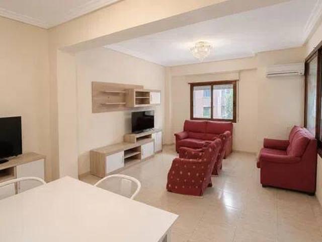 Piso en Alquiler en Murcia