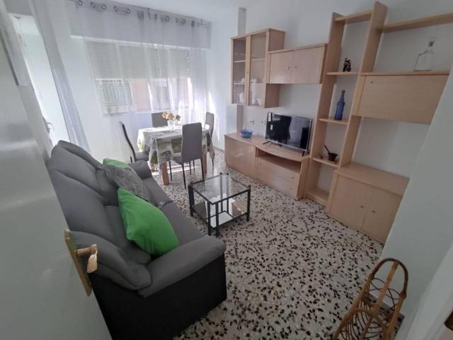 Piso en Alquiler en Murcia