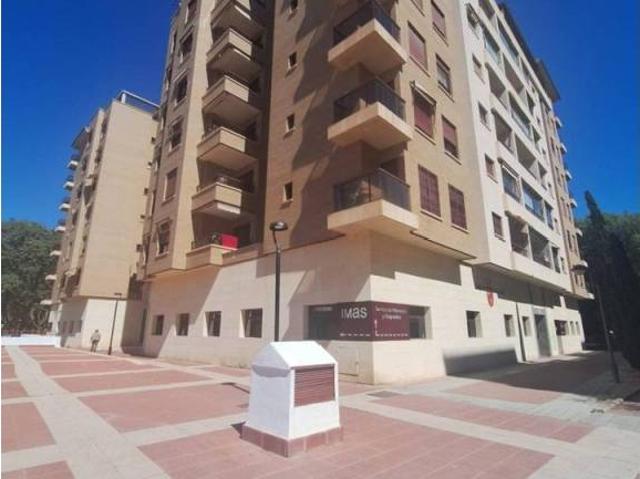 Piso en Alquiler en Murcia