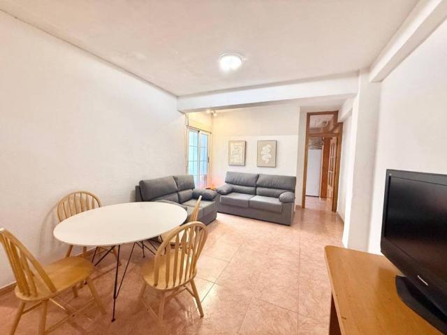 Piso en Alquiler en Murcia