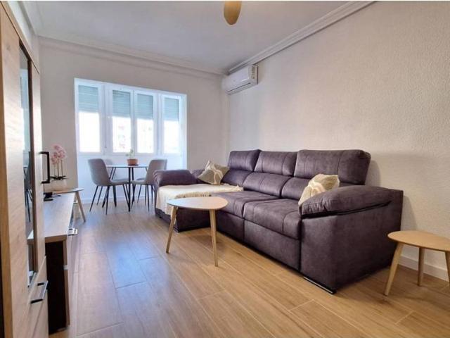 Piso en Alquiler en Murcia