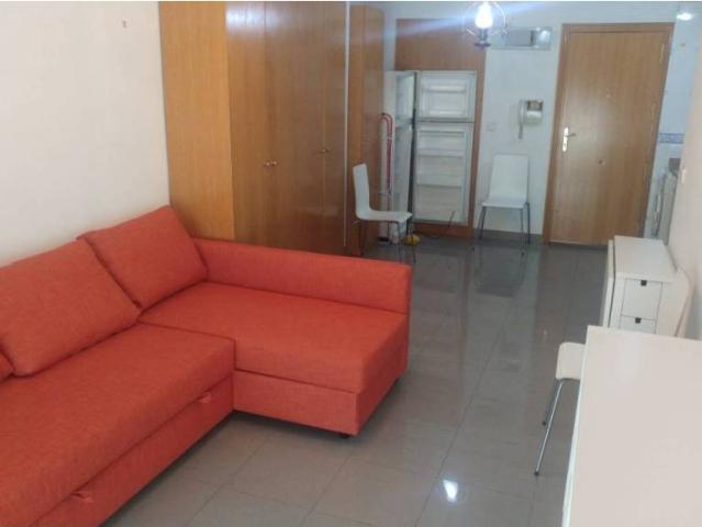 Piso en Alquiler en Murcia