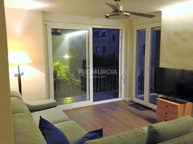 Piso en alquiler en Murcia, Avenida Intendente Jorge Palacios, 30003