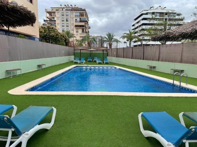 Piso en alquiler en Murcia, Avenida Juan De Borbon