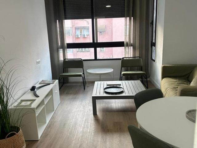 Piso en alquiler en Murcia, Calle de la Gloria, 30003
