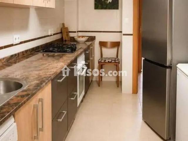 Piso en alquiler en Murcia Capital