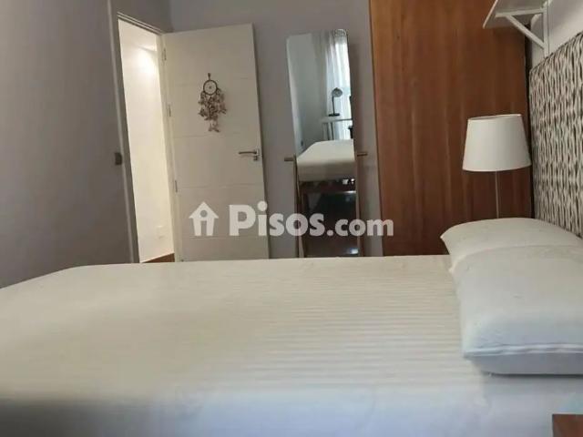 Piso en alquiler en Murcia Capital