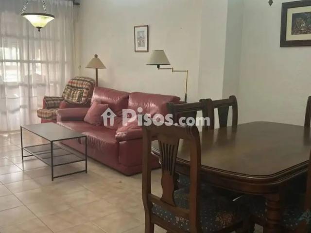 Piso en alquiler en Murcia Capital