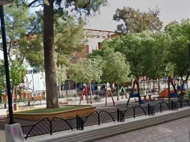 Piso en alquiler en Murcia Capital
