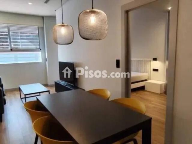 Piso en alquiler en Murcia Capital
