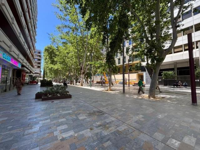 Piso en alquiler en Murcia, Centro