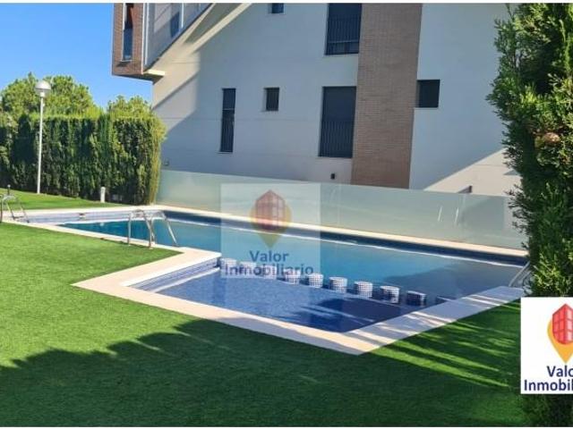 Piso en alquiler en Murcia, San Ginés