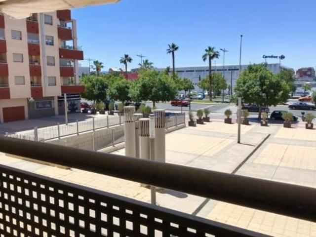 Piso en alquiler en Murcia, Juan Carlos I