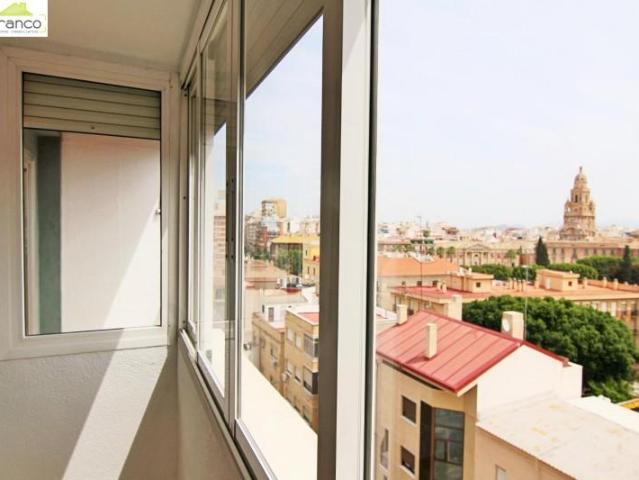 Piso en alquiler en Murcia, Molinos del Rio