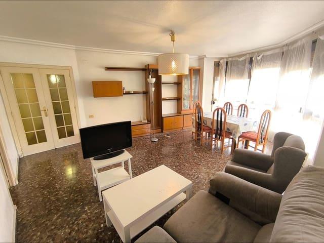 Piso en alquiler en Murcia, Murcia