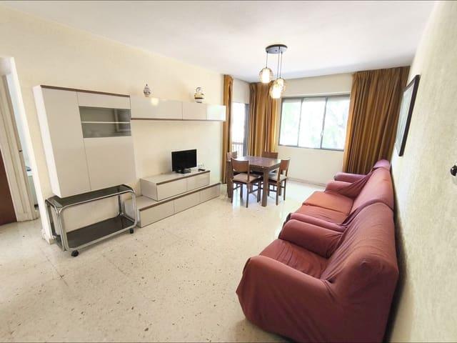 Piso en alquiler en Murcia, Murcia