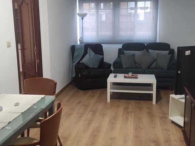 Piso en alquiler en Murcia, Murcia