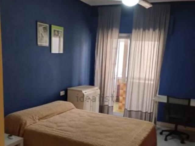 Piso en Alquiler en Murcia Murcia NUESTRA SEñORA DE LA FUENSANTA