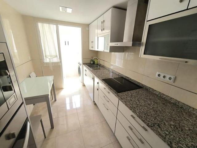 Piso en alquiler en Murcia, Santa Eulalia