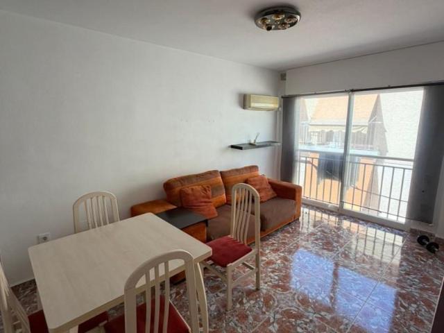 Piso en alquiler en Murcia, San Antolin