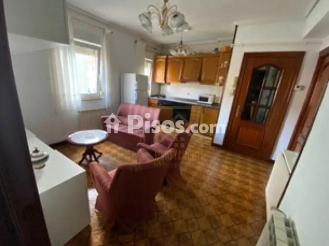 Piso en alquiler en Muriedas