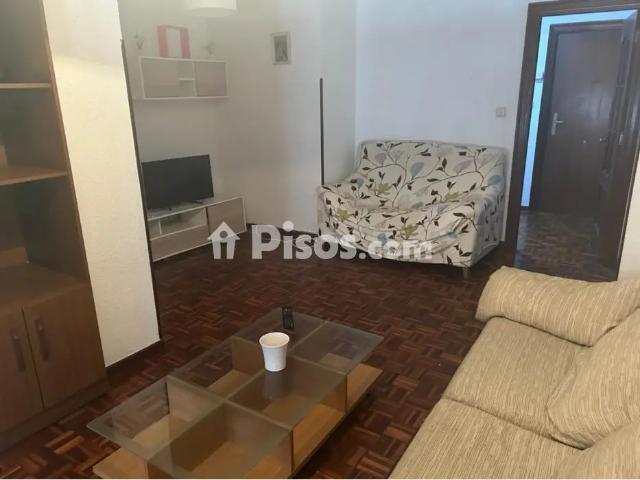 Piso en alquiler en Muriedas