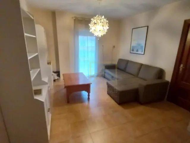 Piso en alquiler en Muriedas