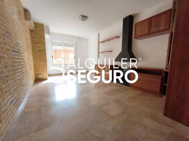 Piso en Alquiler en Mutxamel