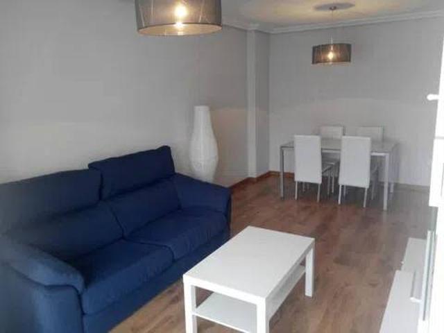 Piso en Alquiler en Mutxamel